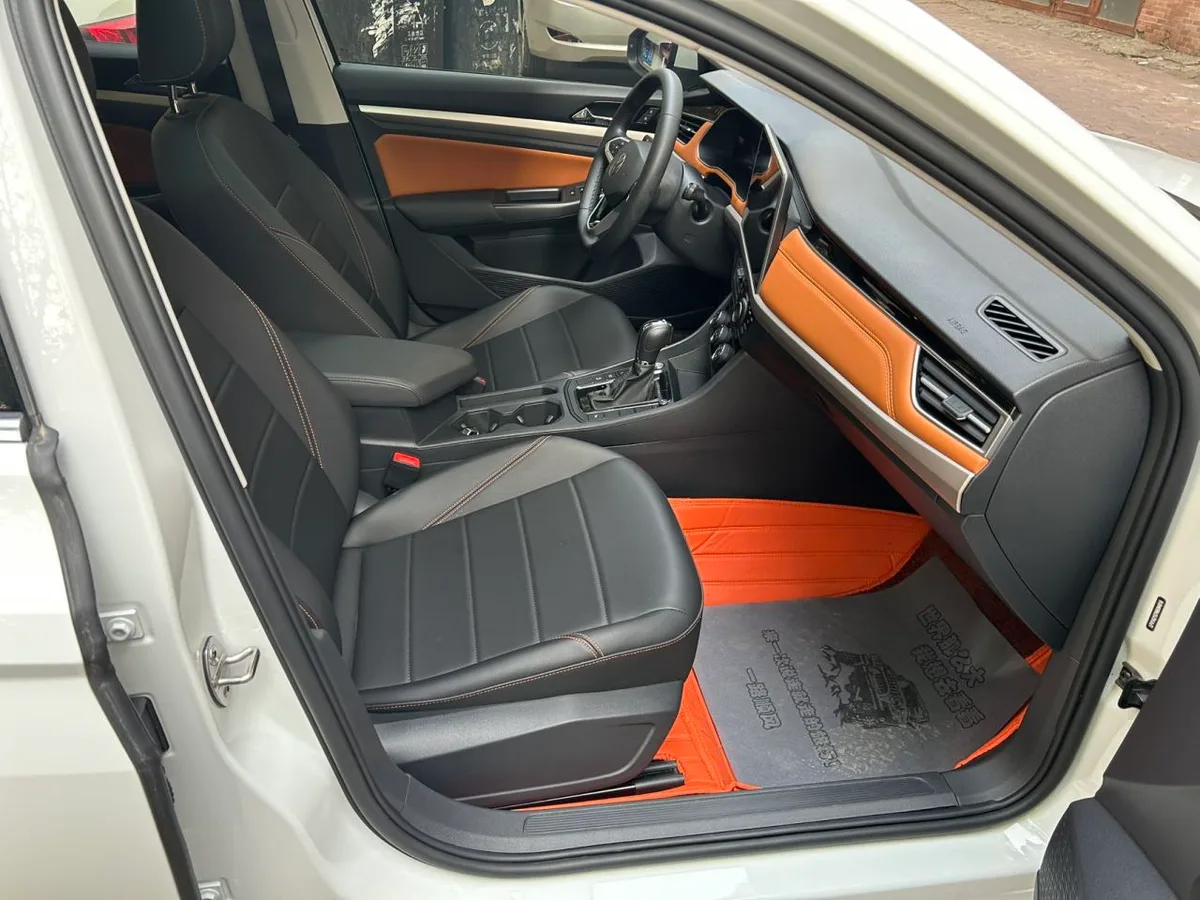 Volkswagen Bora 2022 года, снимок 18