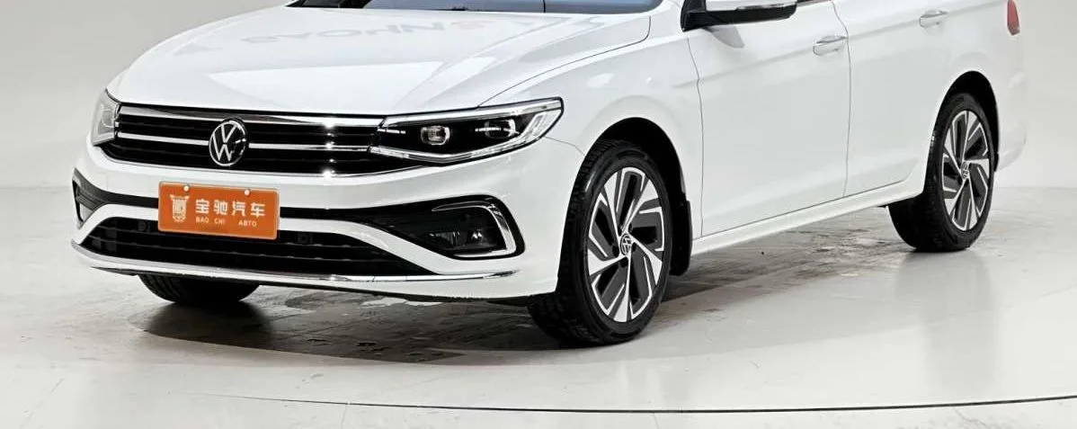 Volkswagen Bora 2023 года