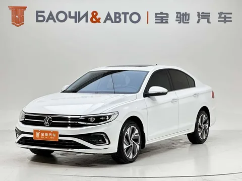 Volkswagen Bora 2023 года