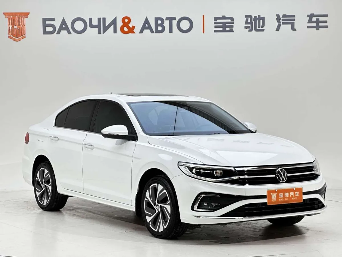 Volkswagen Bora 2023 года, снимок 2
