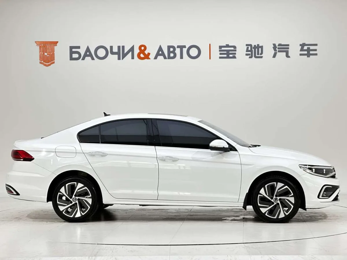 Volkswagen Bora 2023 года, снимок 4