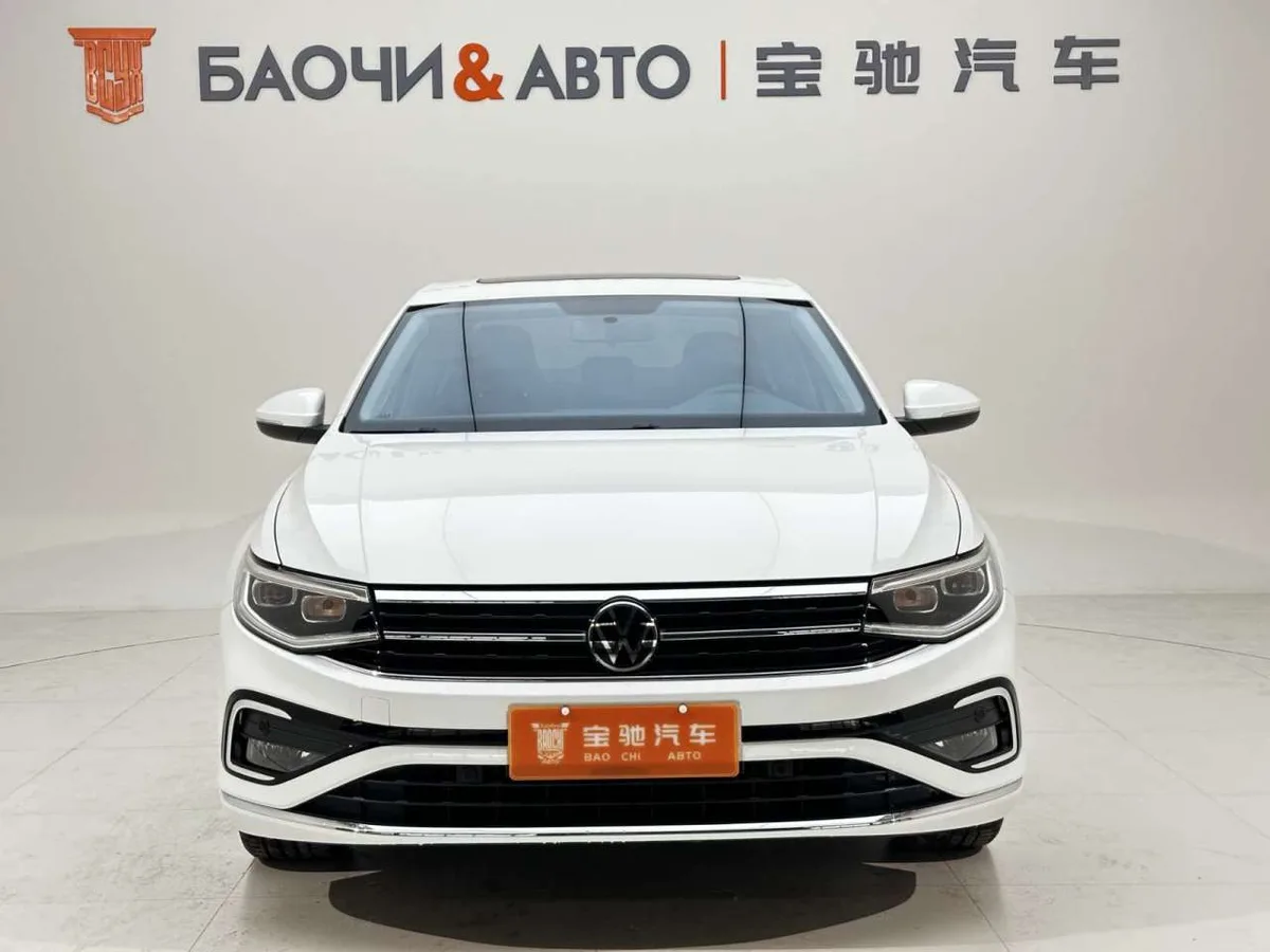Volkswagen Bora 2023 года, снимок 6