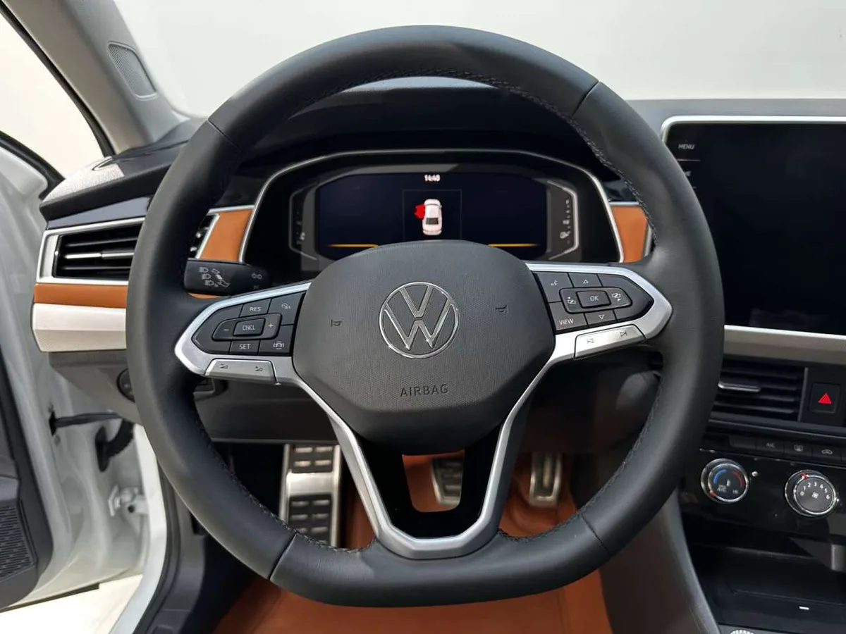 Volkswagen Bora 2023 года, снимок 8