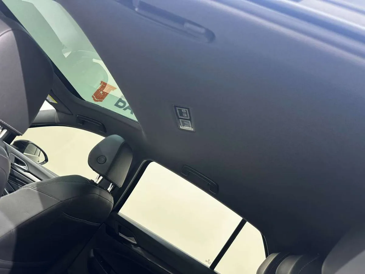 Volkswagen Golf 2022 года, снимок 19