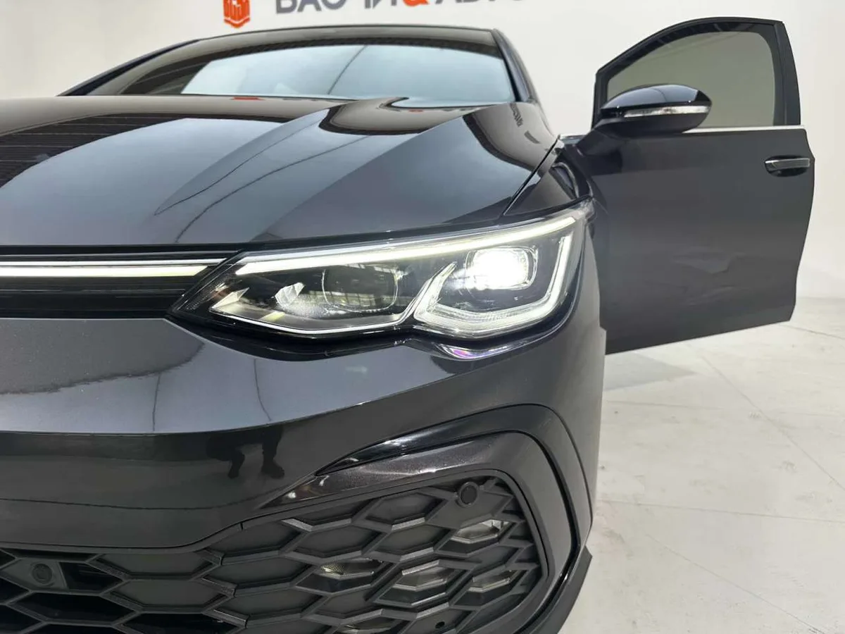 Volkswagen Golf 2022 года, снимок 28