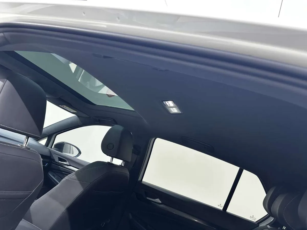 Volkswagen Golf 2022 года, снимок 20