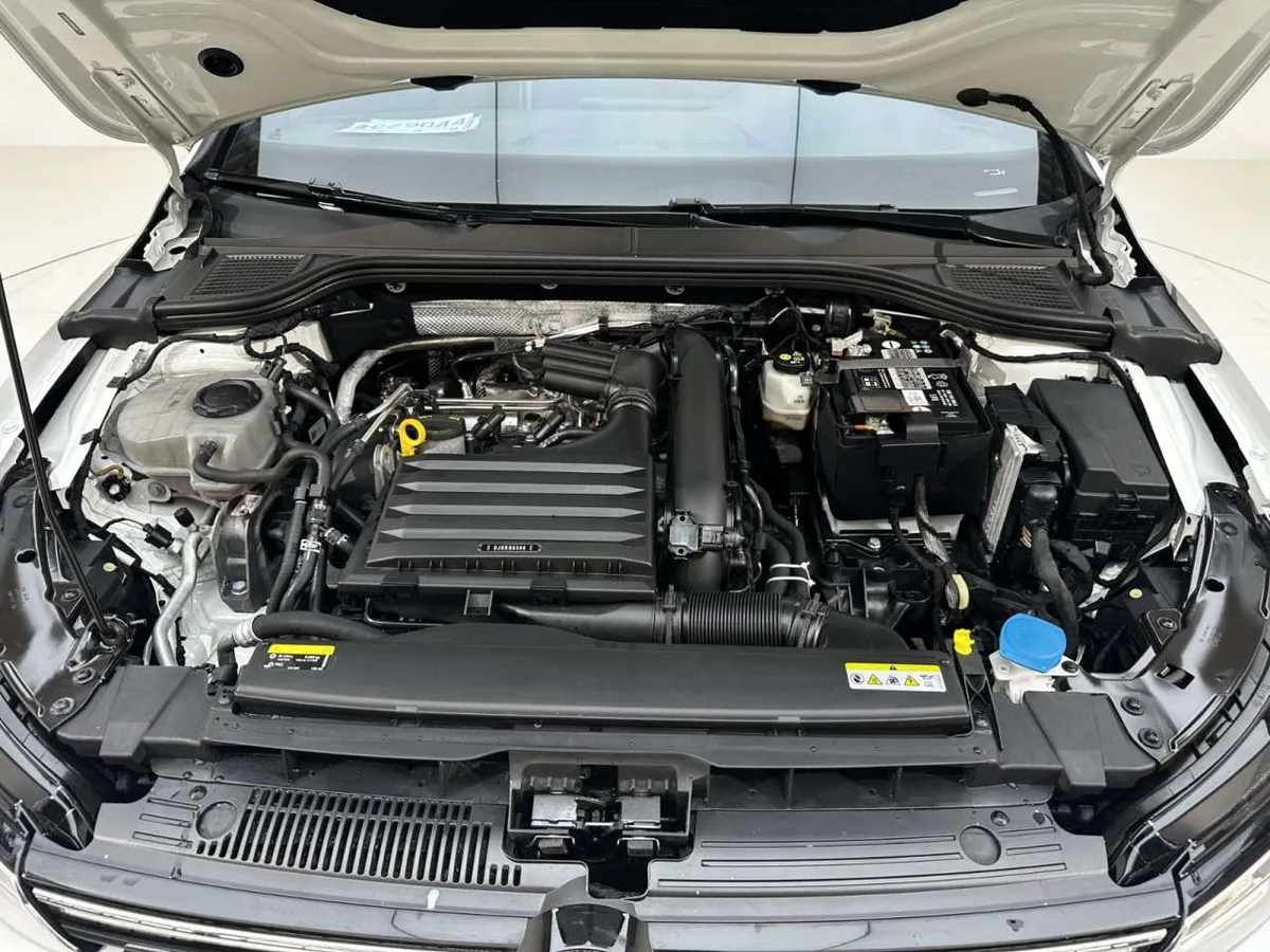 Volkswagen Golf 2022 года, снимок 26