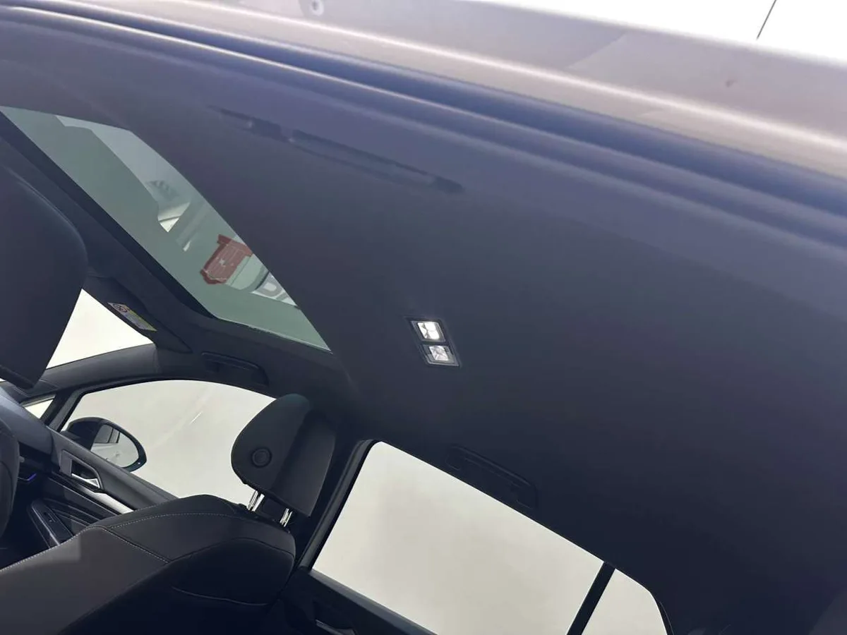 Volkswagen Golf 2022 года, снимок 11
