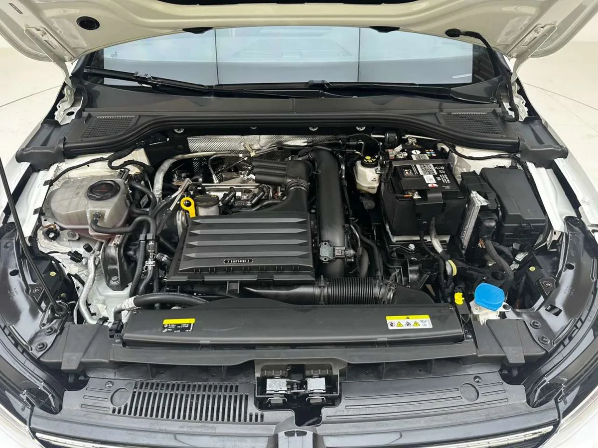 Volkswagen Golf 2022 года, снимок 19