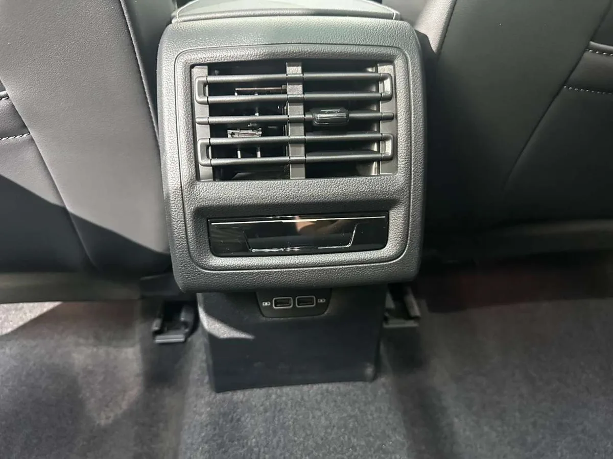 Volkswagen Golf 2022 года, снимок 22