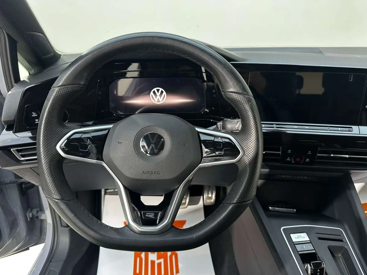 Volkswagen Golf 2022 года, снимок 8