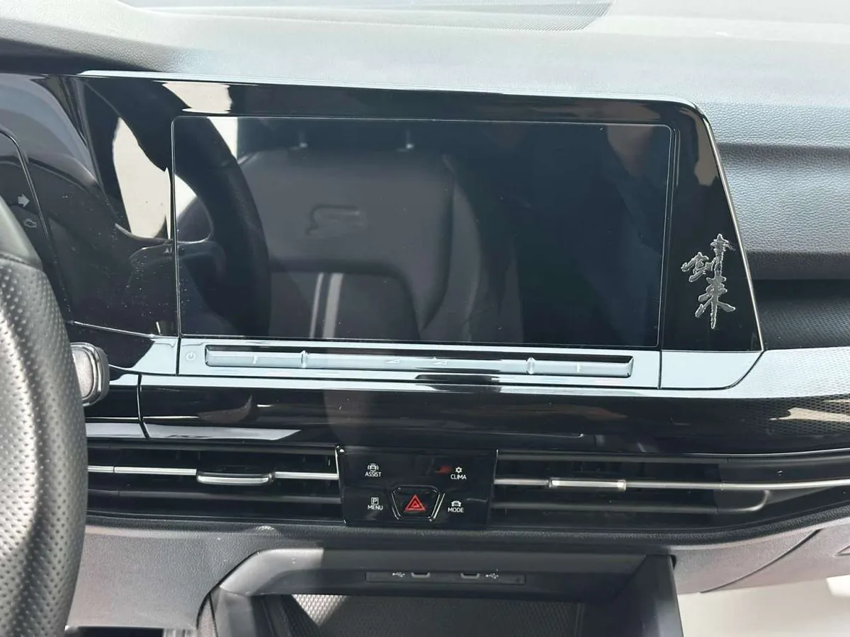Volkswagen Golf 2022 года, снимок 14