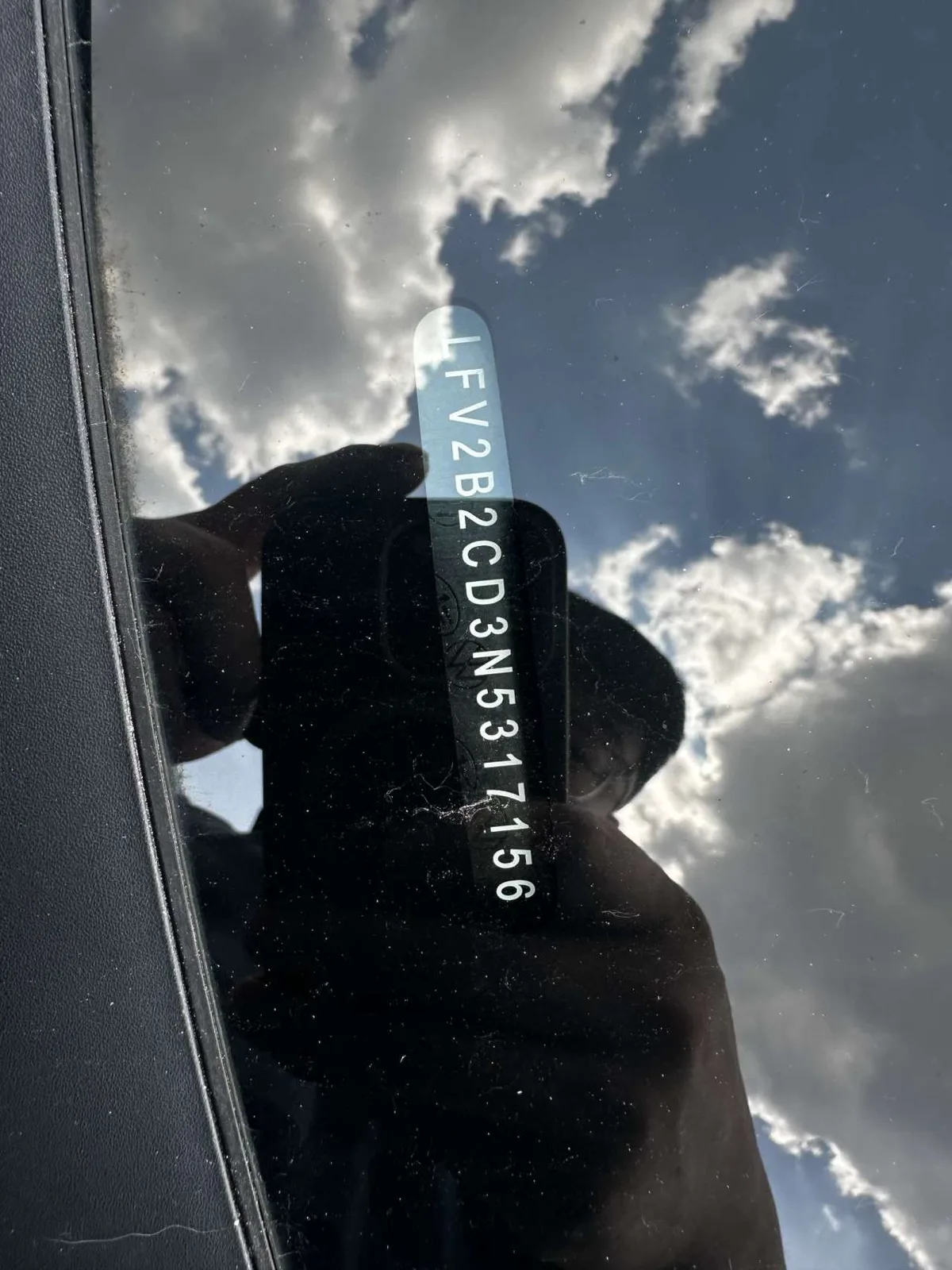 Volkswagen Golf 2022 года, снимок 17