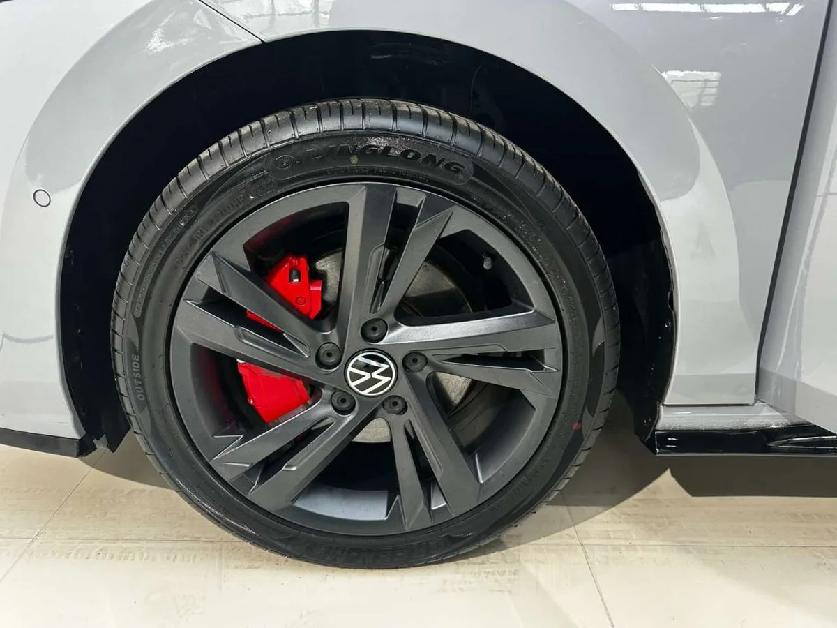 Volkswagen Golf 2022 года, снимок 18