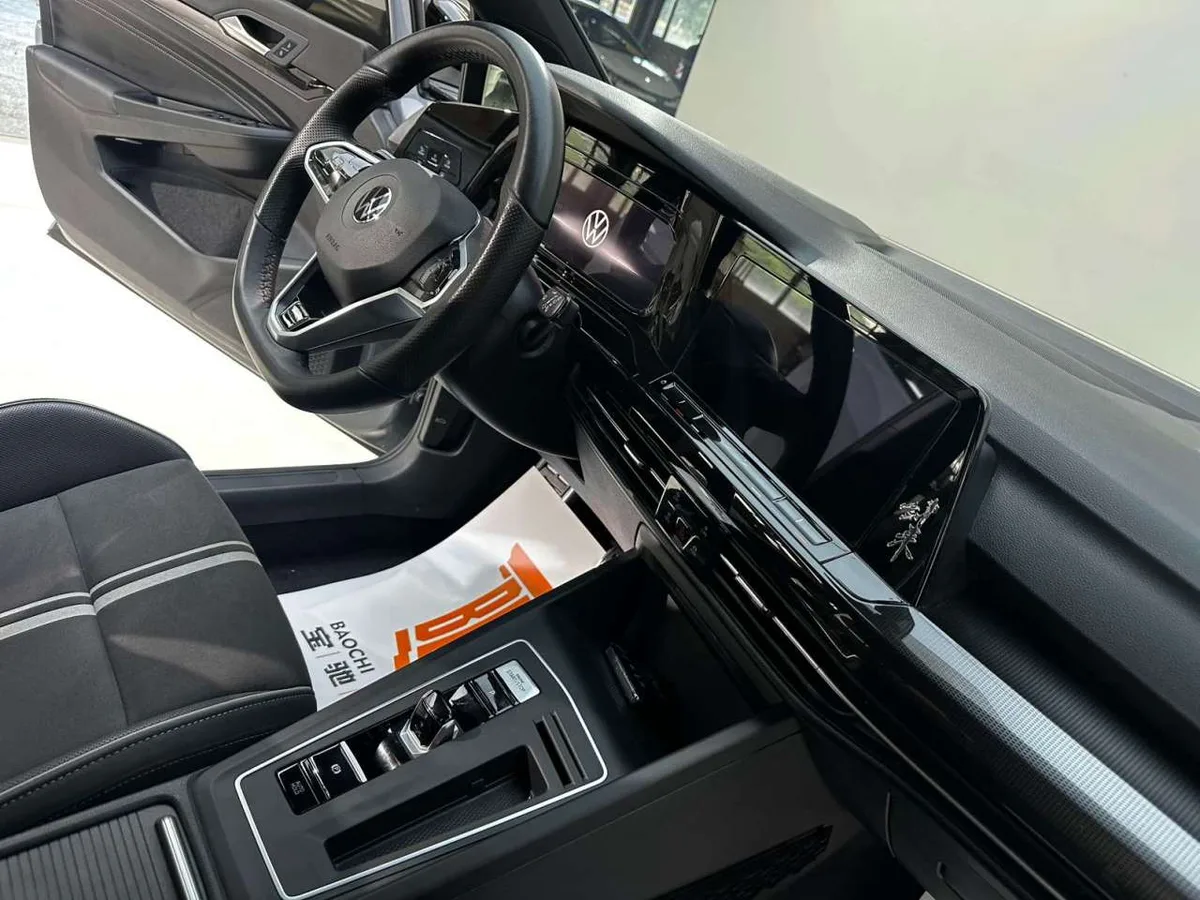 Volkswagen Golf 2022 года, снимок 26