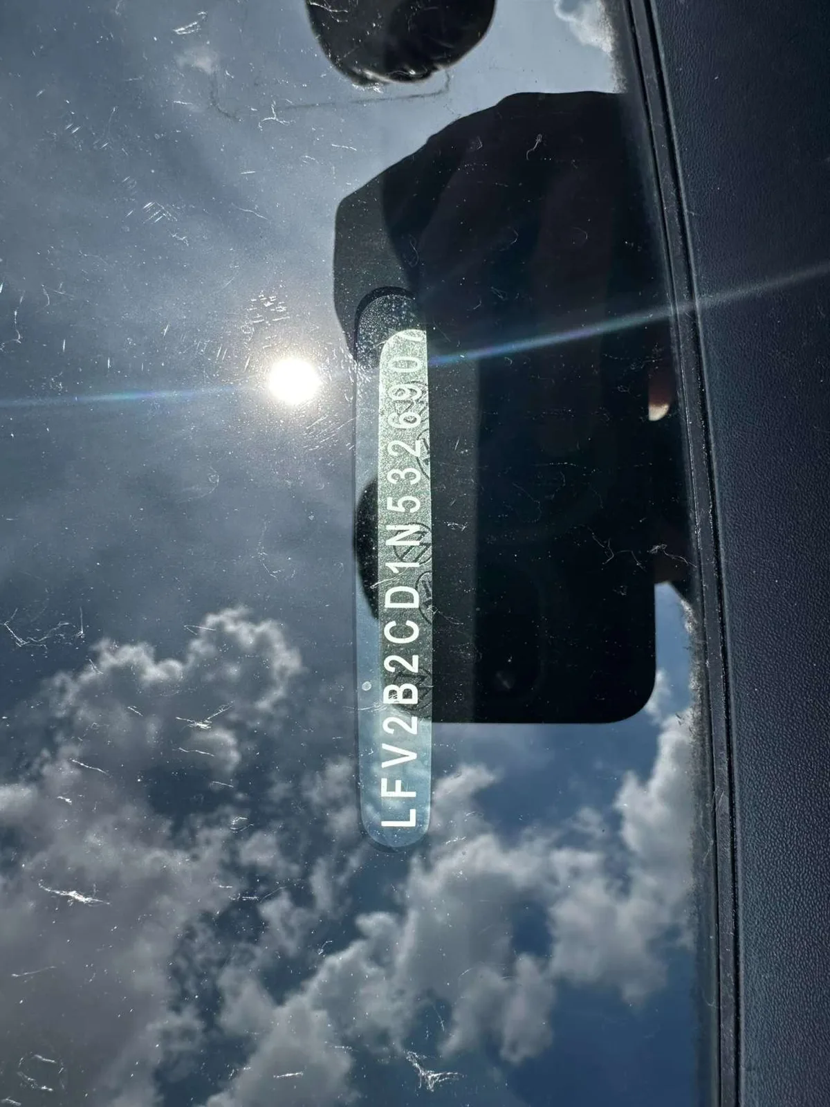 Volkswagen Golf 2023 года, снимок 18