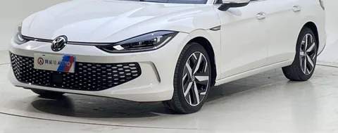 Volkswagen Lamando 2022 года