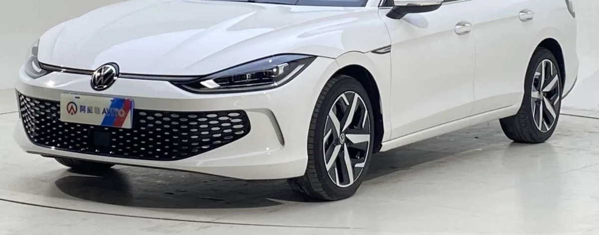 Volkswagen Lamando 2022 года