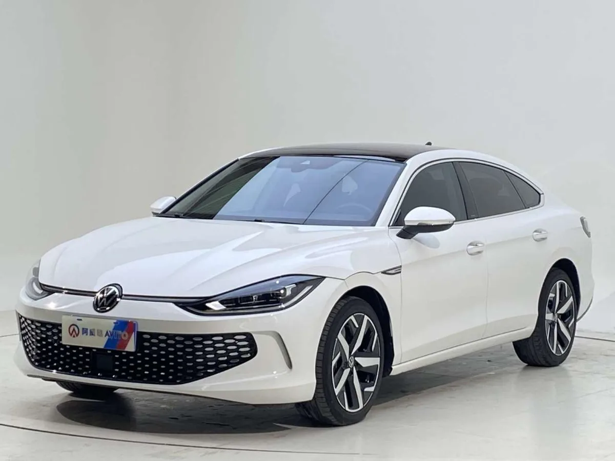 Volkswagen Lamando 2022 года