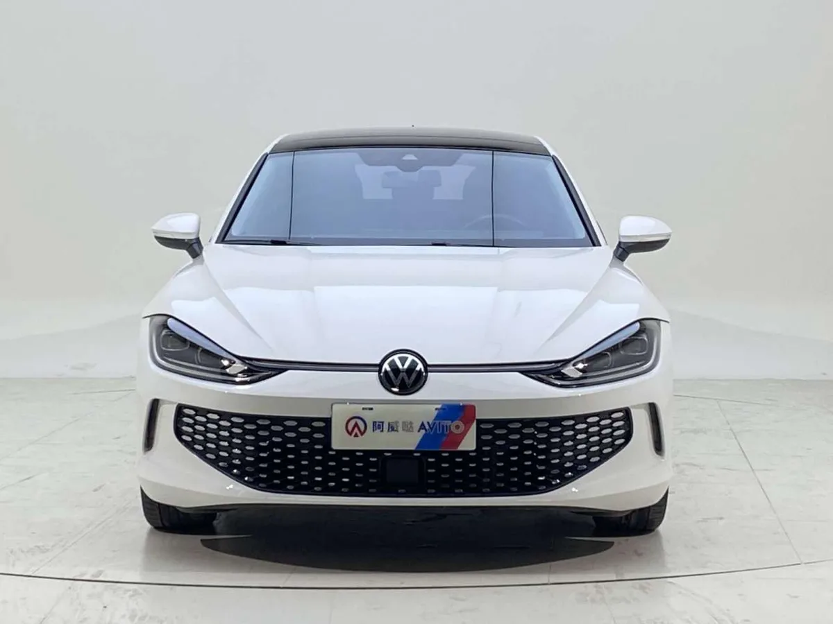 Volkswagen Lamando 2022 года, снимок 5