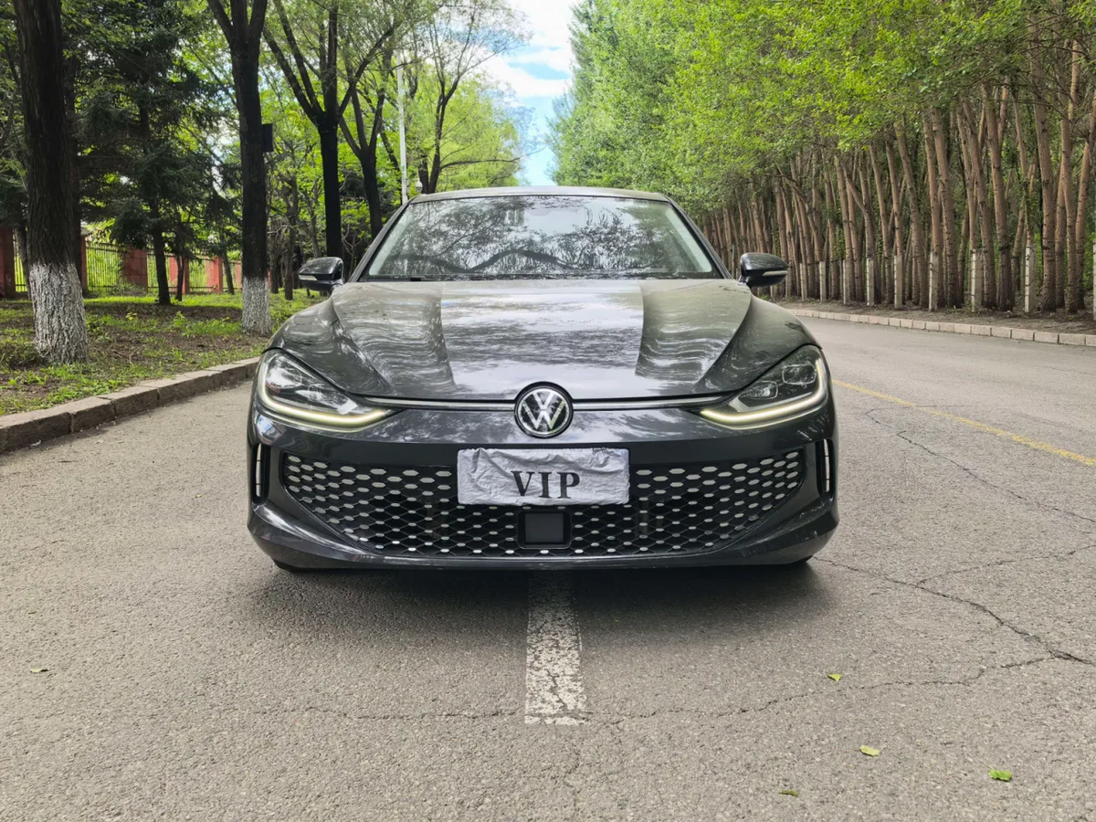 Volkswagen Lamando 2022 года, снимок 5