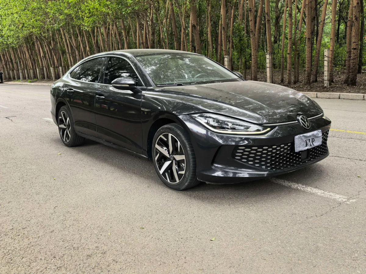 Volkswagen Lamando 2022 года, снимок 6