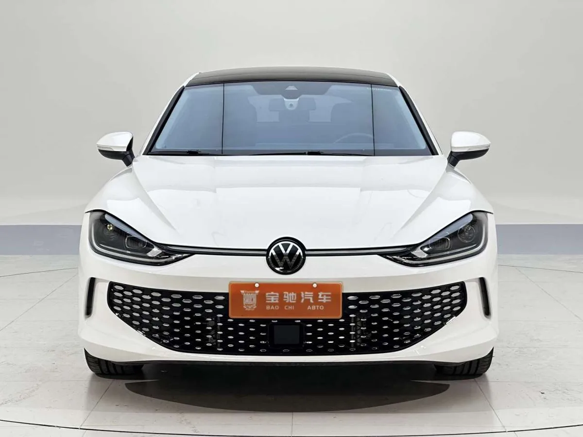 Volkswagen Lamando 2022 года, снимок 5