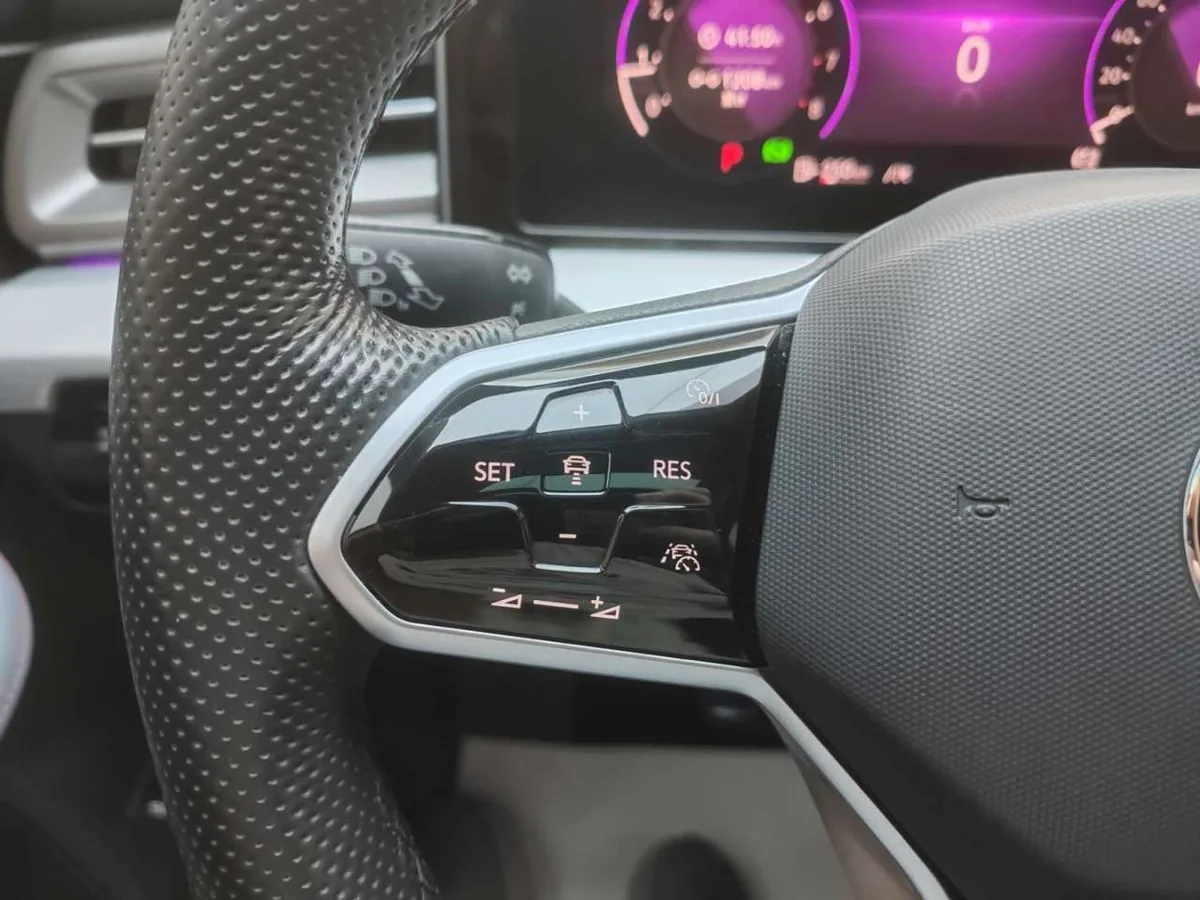Volkswagen Lamando 2022 года, снимок 11