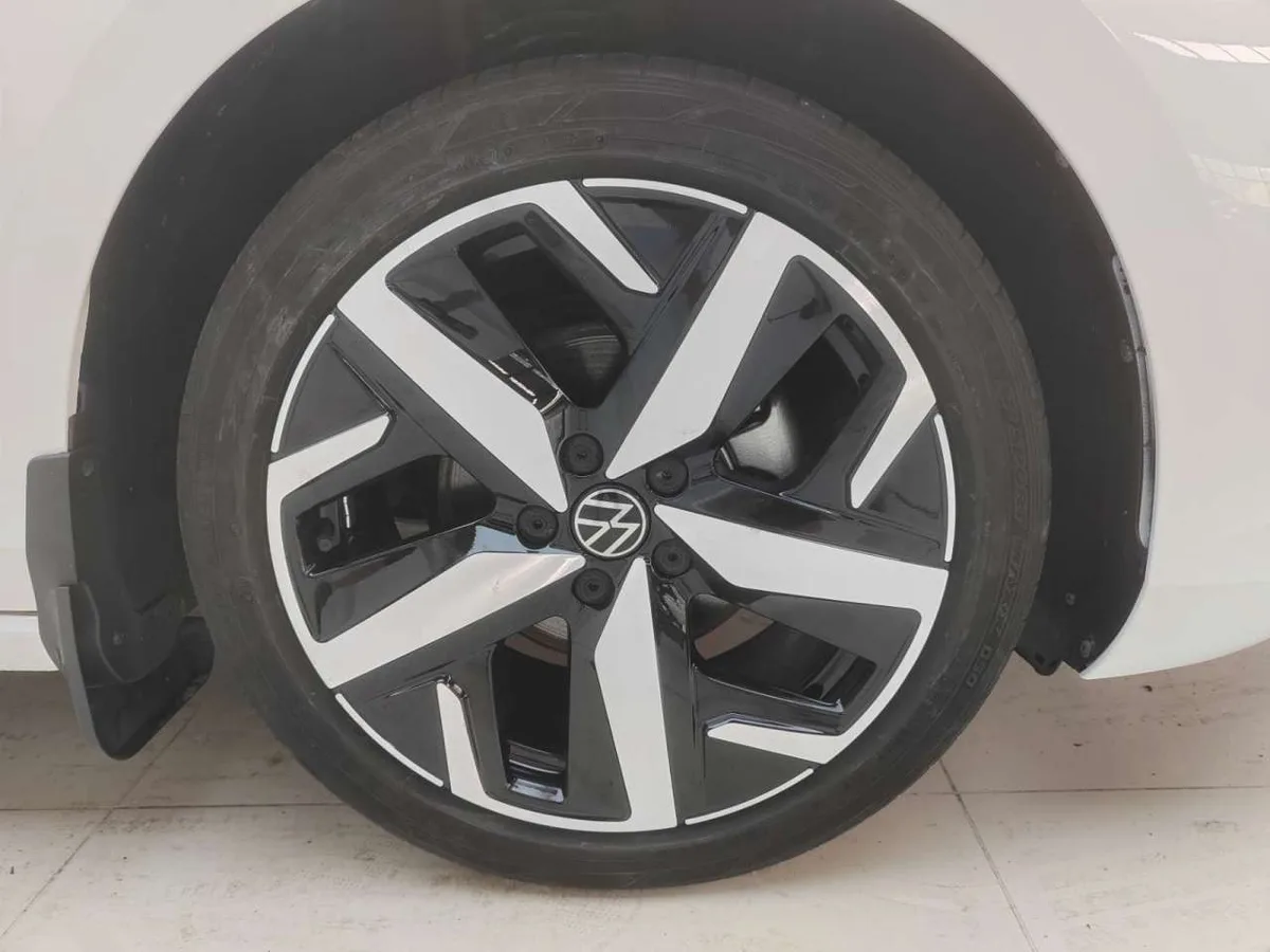 Volkswagen Lamando 2022 года, снимок 14