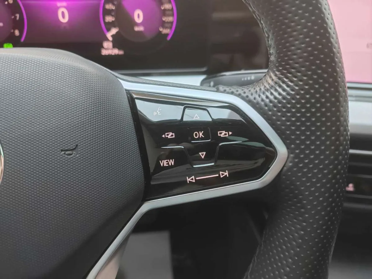 Volkswagen Lamando 2022 года, снимок 18