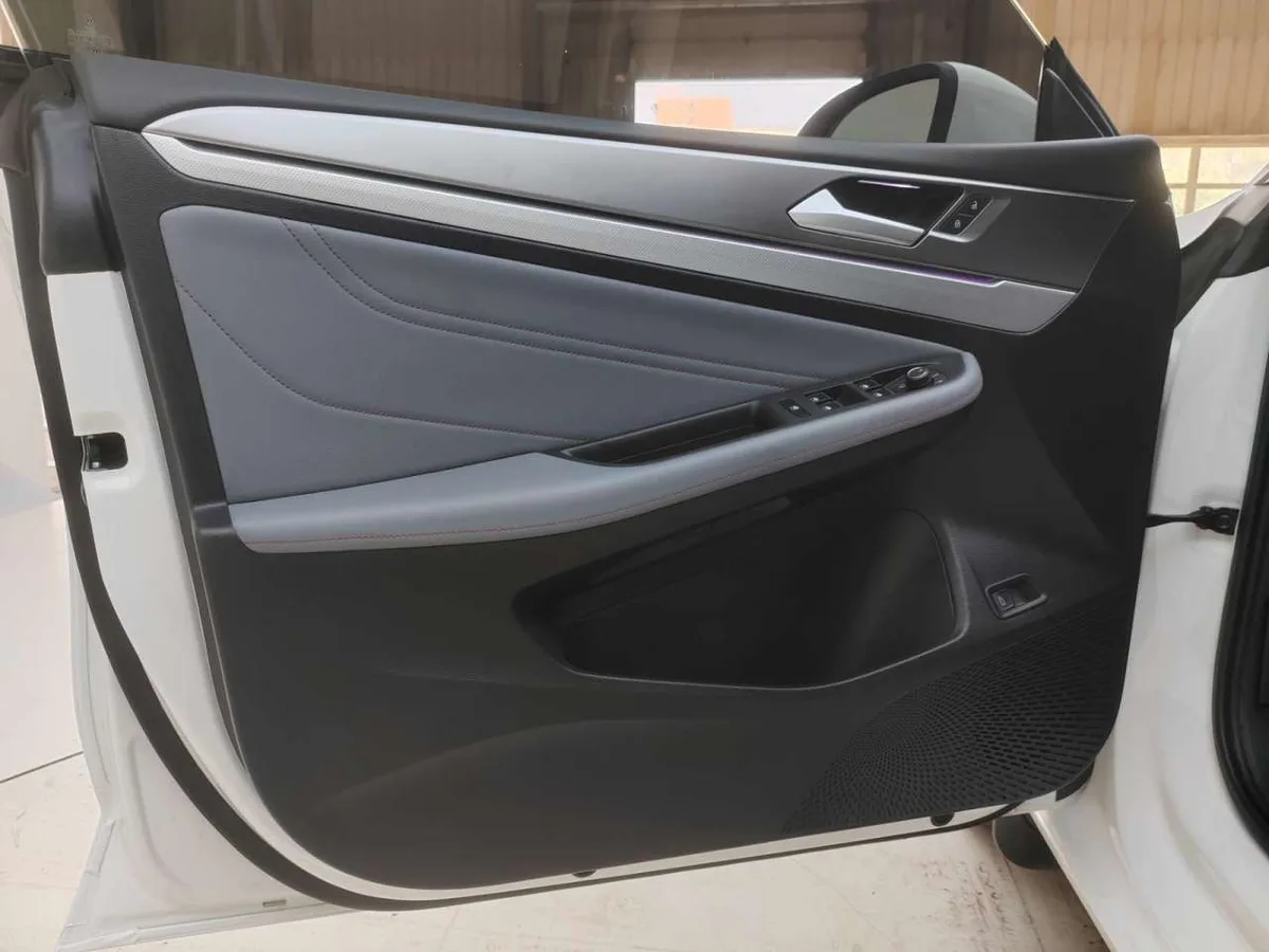 Volkswagen Lamando 2022 года, снимок 22