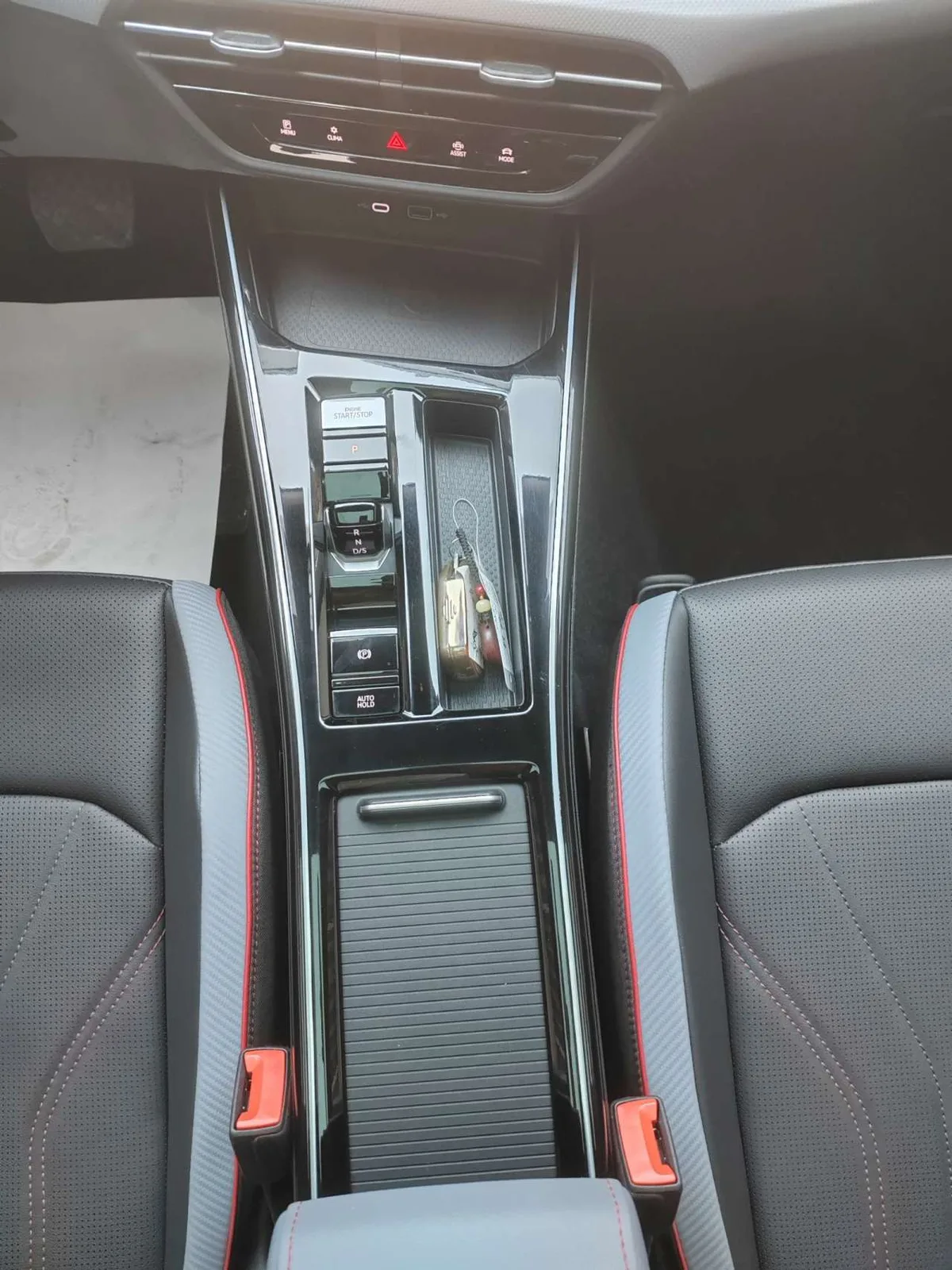Volkswagen Lamando 2022 года, снимок 23