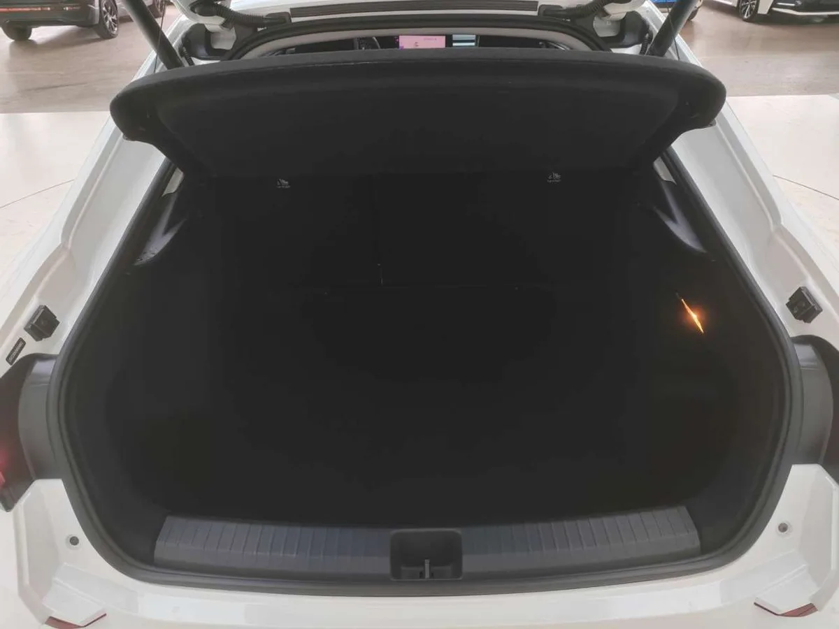 Volkswagen Lamando 2022 года, снимок 25