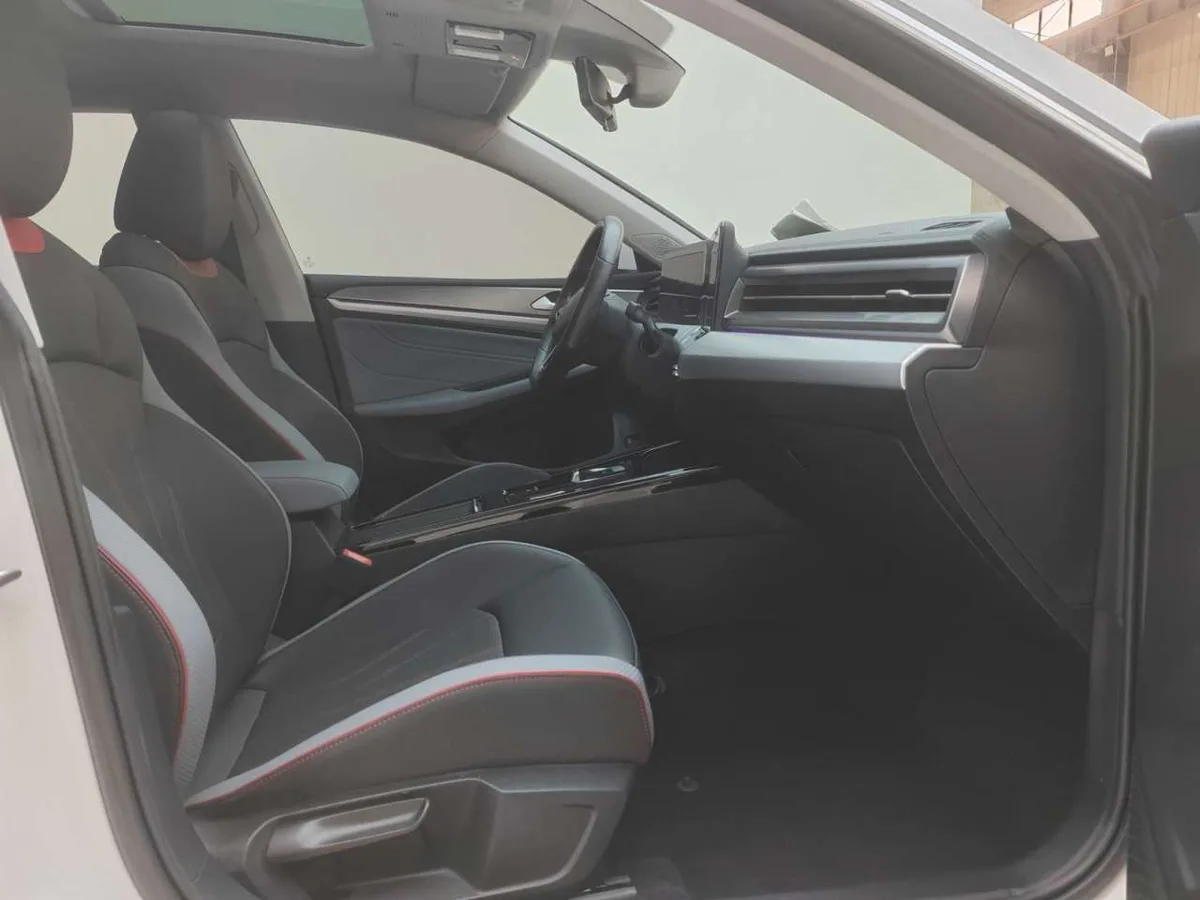 Volkswagen Lamando 2022 года, снимок 26