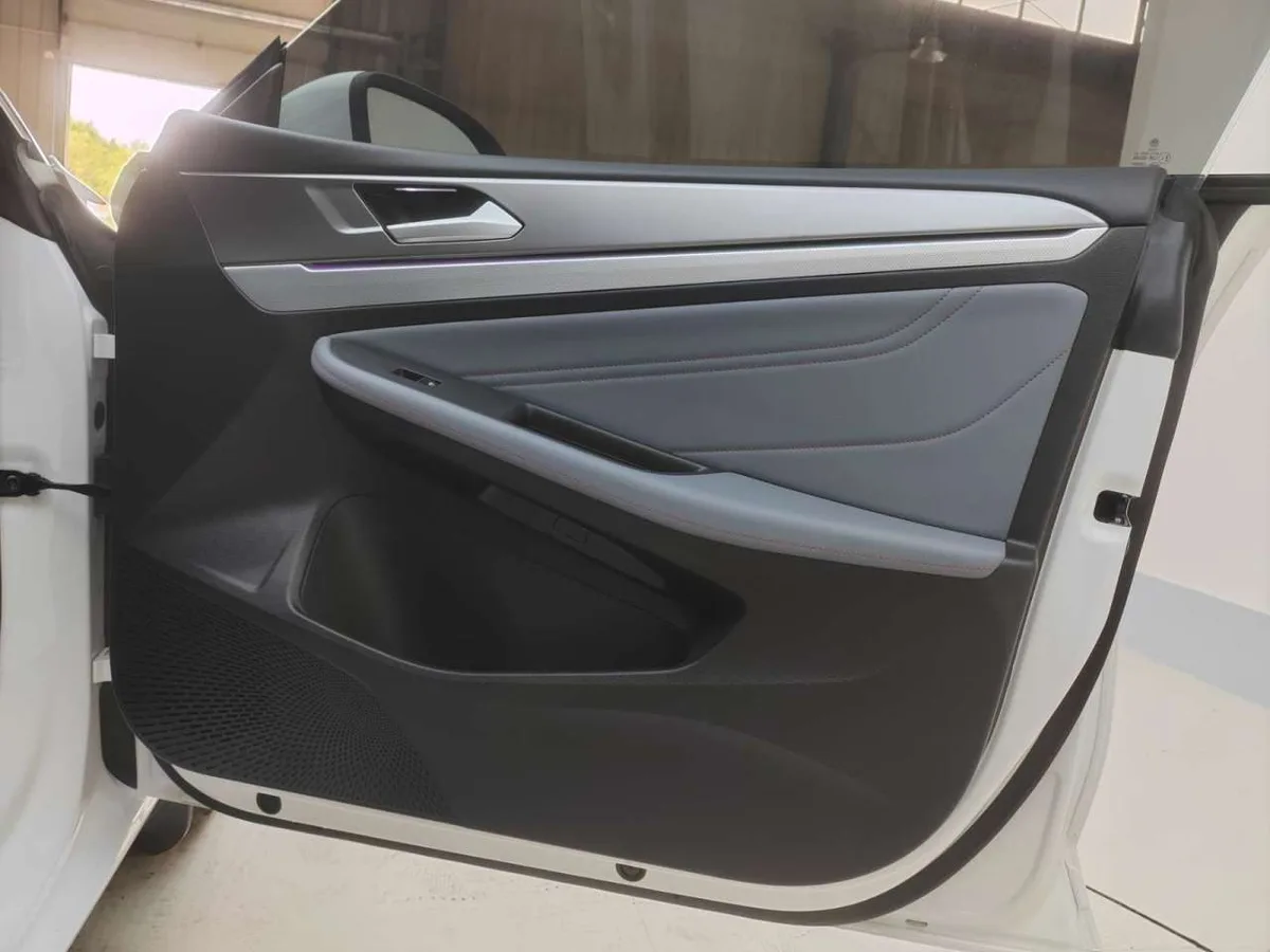 Volkswagen Lamando 2022 года, снимок 28