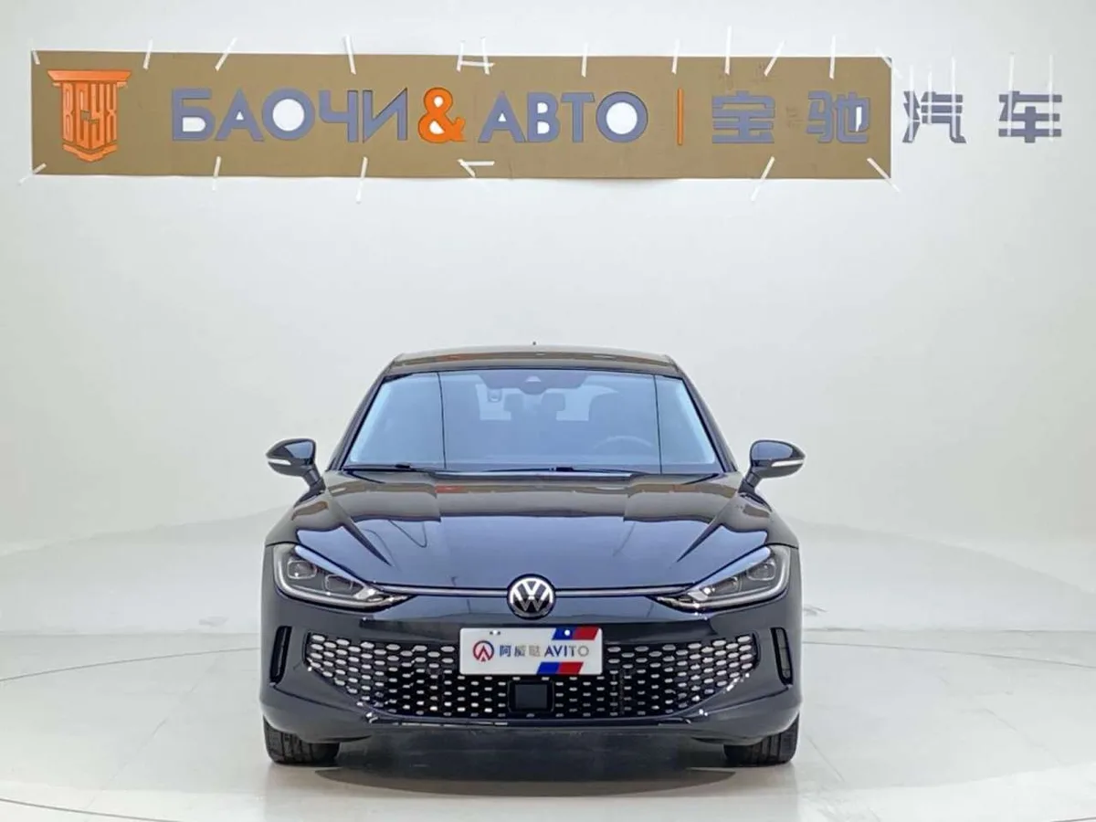 Volkswagen Lamando 2022 года, снимок 3