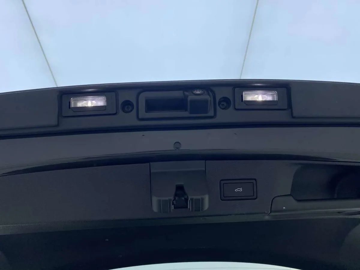 Volkswagen Lamando 2022 года, снимок 19