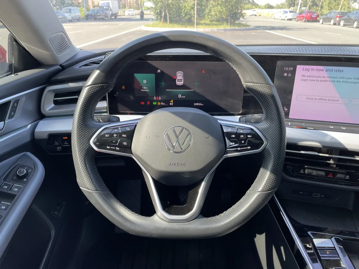 Volkswagen Lamando 2022 года, снимок 7