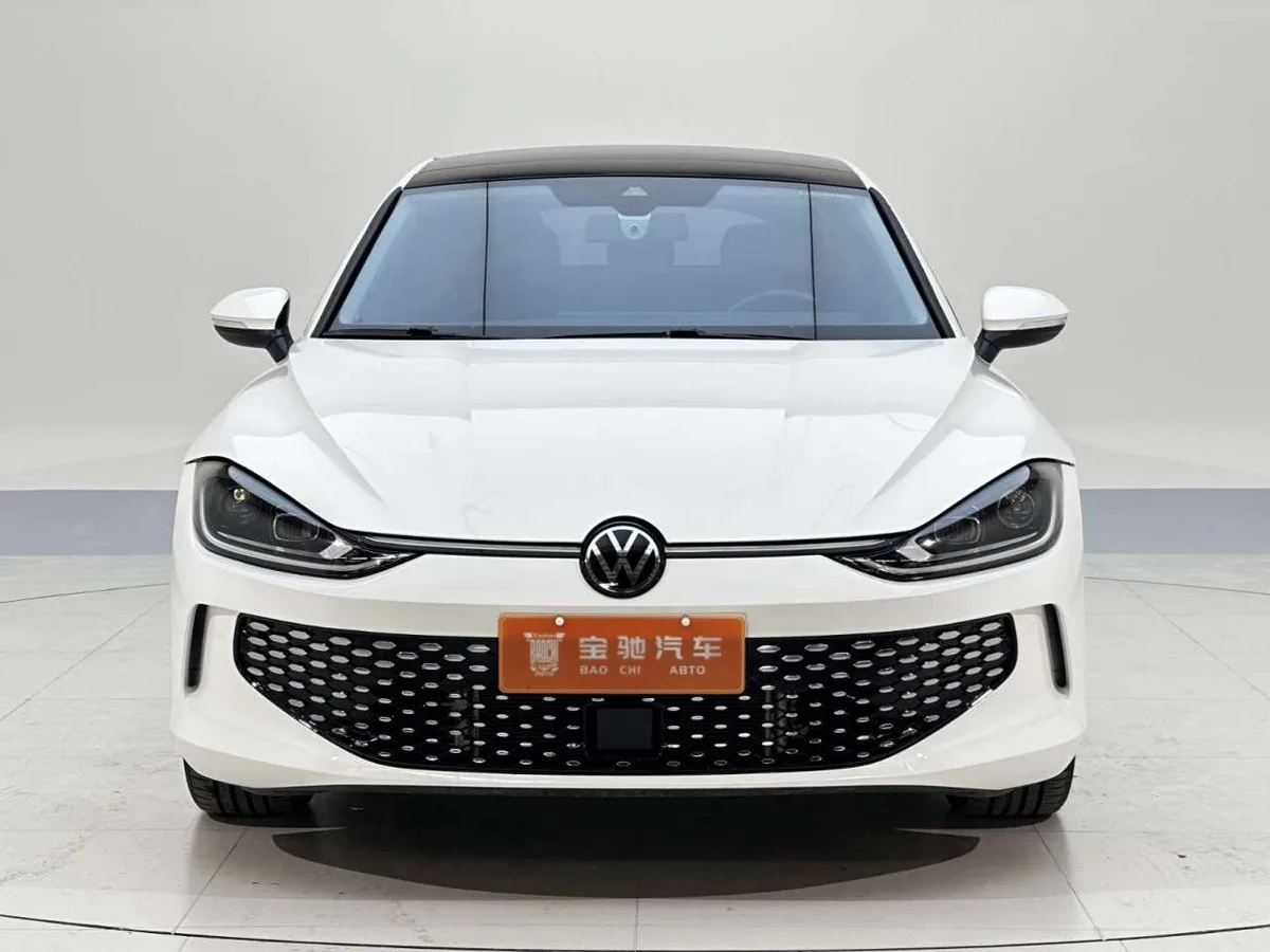 Volkswagen Lamando 2023 года, снимок 5