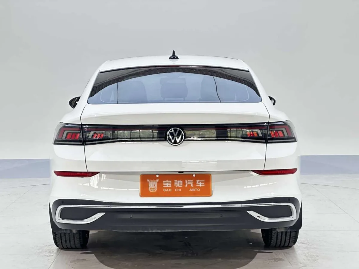 Volkswagen Lamando 2023 года, снимок 7