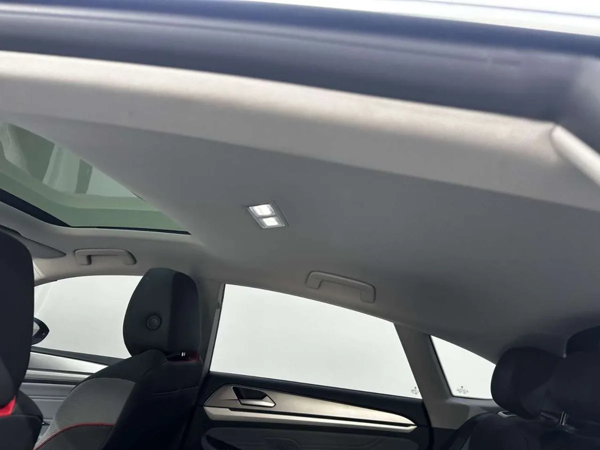 Volkswagen Lamando 2023 года, снимок 11