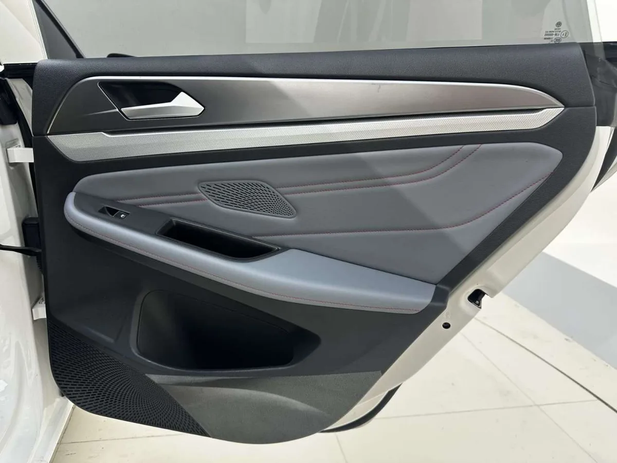 Volkswagen Lamando 2023 года, снимок 12