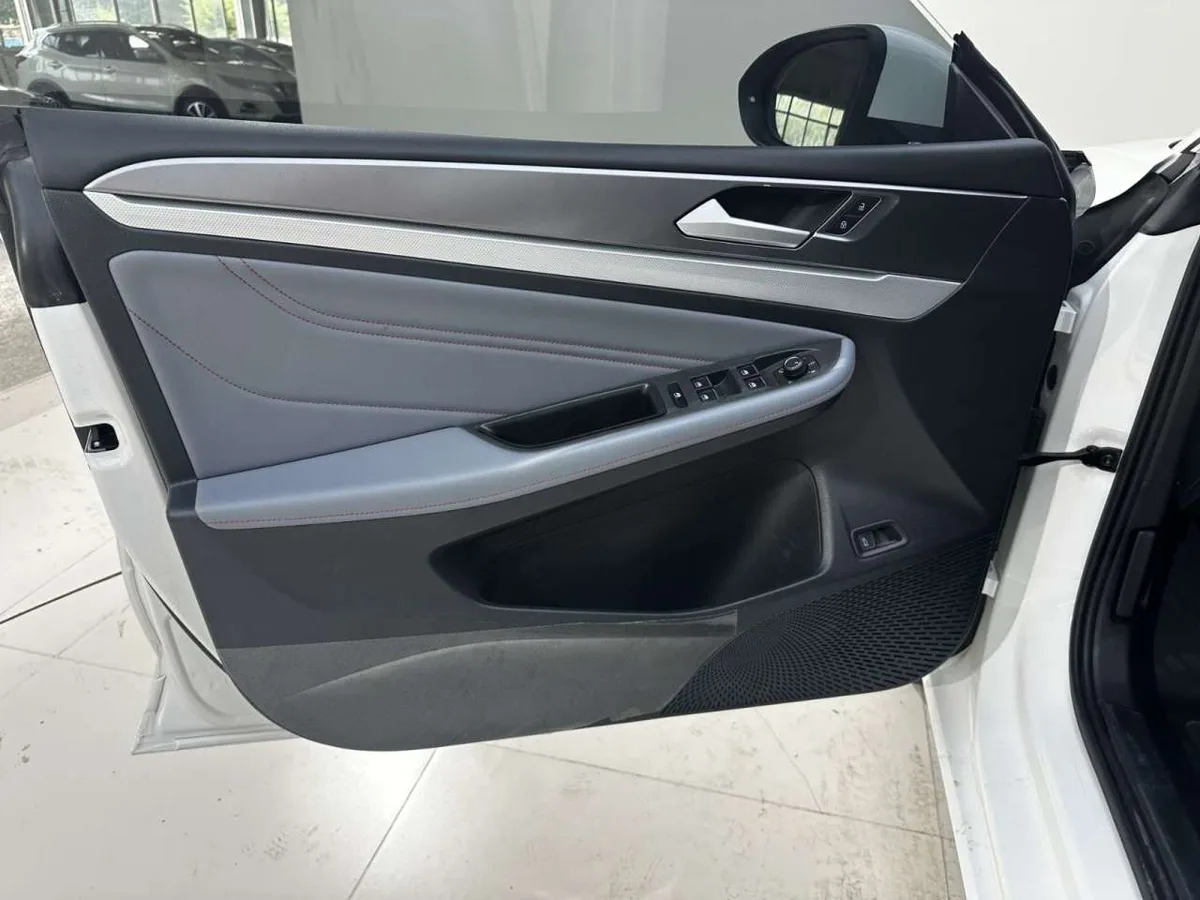 Volkswagen Lamando 2023 года, снимок 13