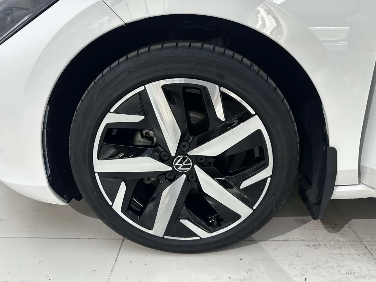 Volkswagen Lamando 2023 года, снимок 15