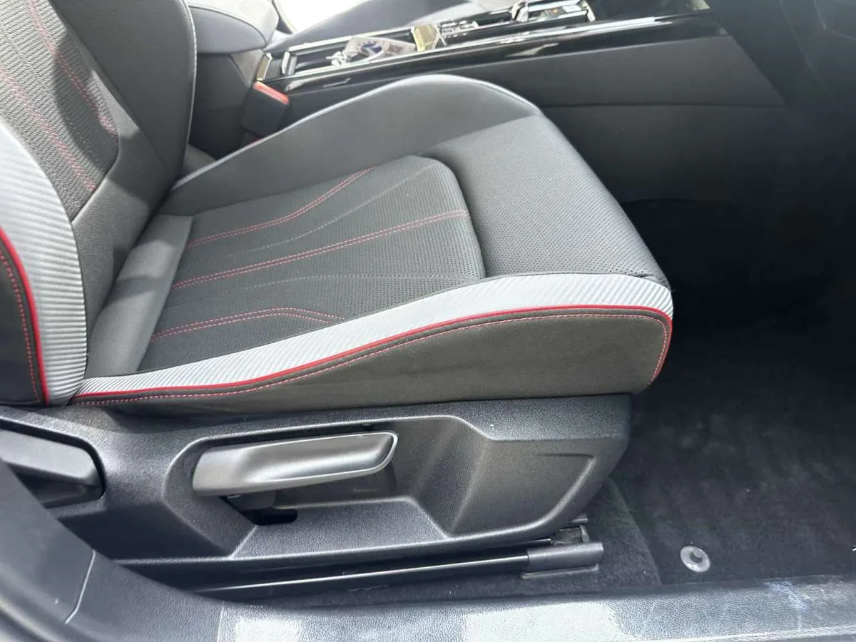 Volkswagen Lamando 2023 года, снимок 16