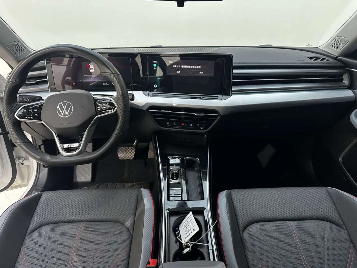 Volkswagen Lamando 2023 года, снимок 17