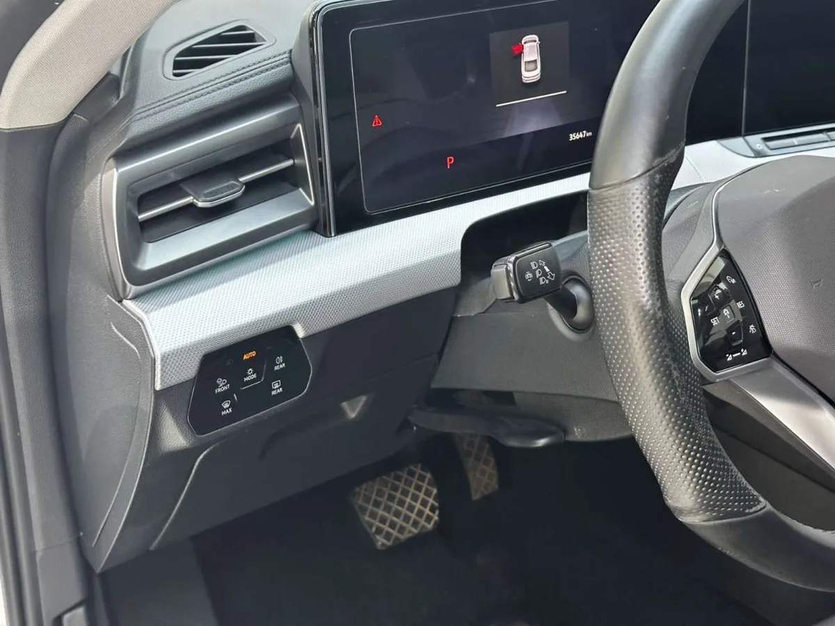 Volkswagen Lamando 2023 года, снимок 18