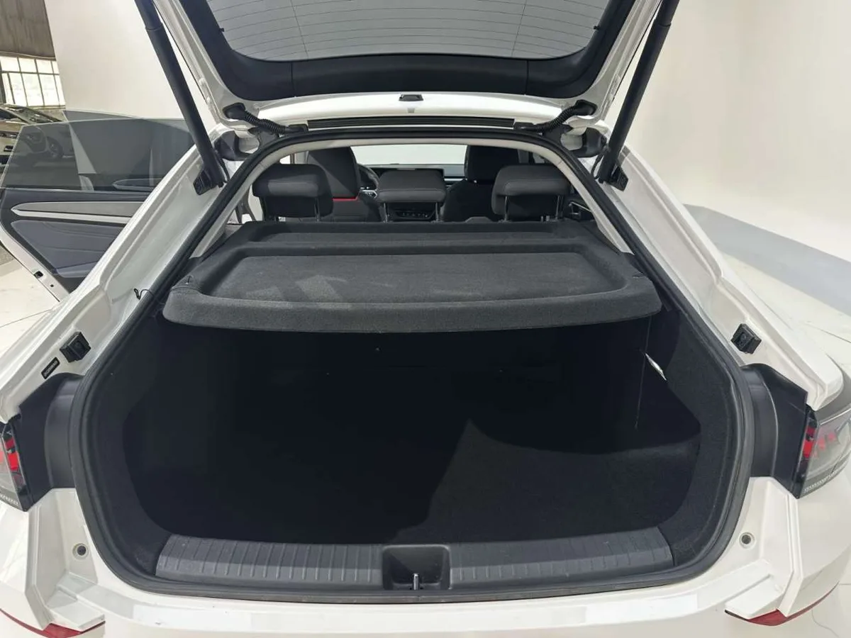 Volkswagen Lamando 2023 года, снимок 19