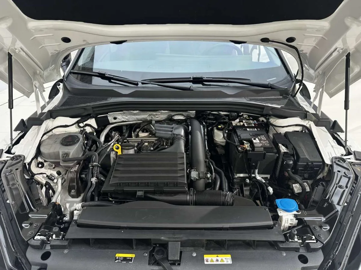 Volkswagen Lamando 2023 года, снимок 21