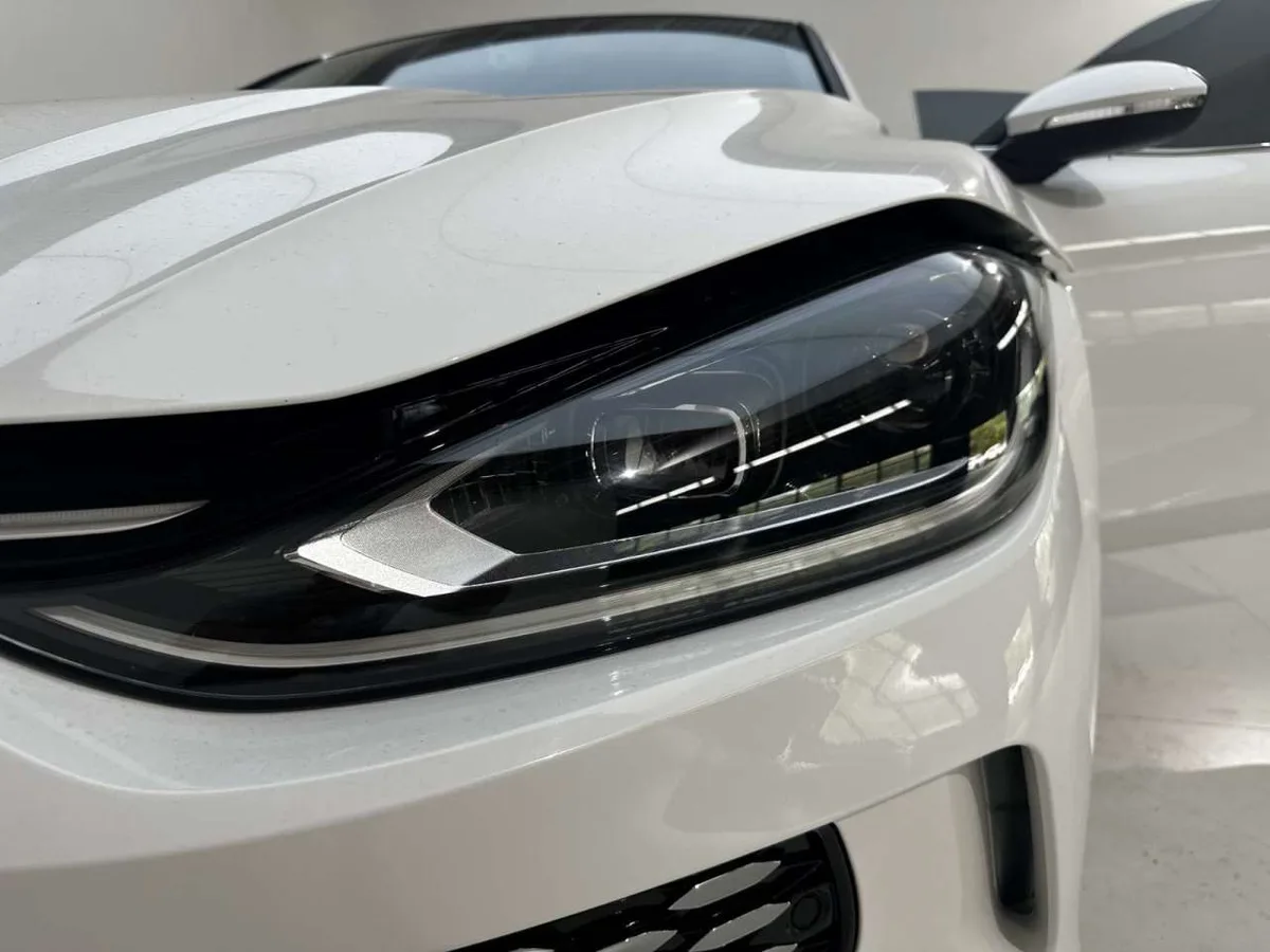 Volkswagen Lamando 2023 года, снимок 22